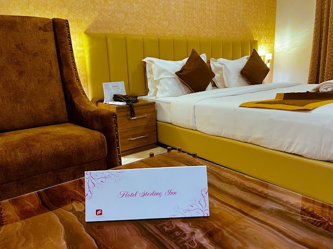 Corporate Stay with Business Hotel Near Bangalore Airport