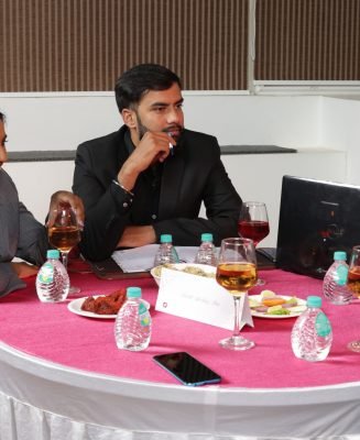 Corporate Stay with Business Hotel Near Bangalore Airport